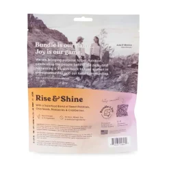 Bundle x Joy Chicken Superfood Jerky Bars for Dogs