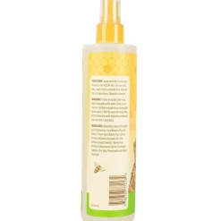 Burt's Bees Deodorizing Spray with Apple & Rosemary for Dogs, 10-oz