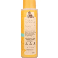 Burt's Bees Itch Soothing Shampoo with Honeysuckle & Aloe Vera, 16-oz
