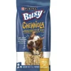Busy Bone Chewnola Long-Lasting 3-Layer Chew Small/Medium Dog Treats, 2 Count