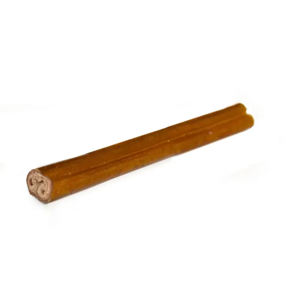 Cadet Bully Hide Sticks All-Natural Chews for Dogs, Large