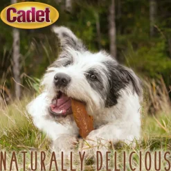 Cadet Gourmet Chicken Breast Dog Treats (28 oz)