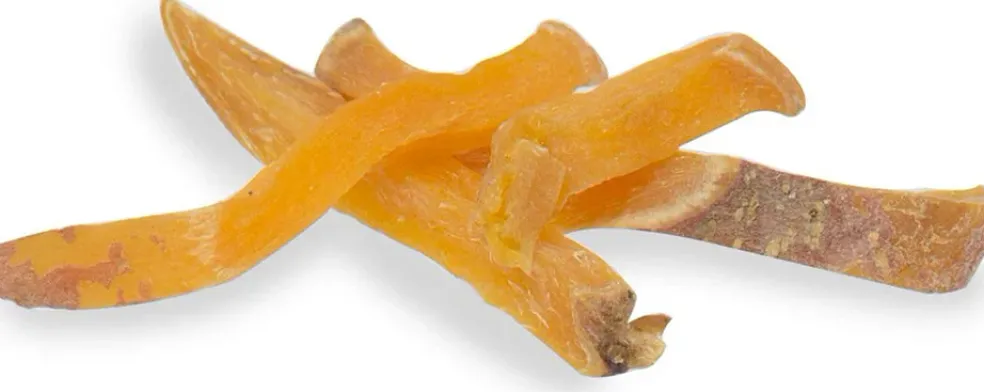 Cadet Gourmet Sweet Potato Fries Dog Treats