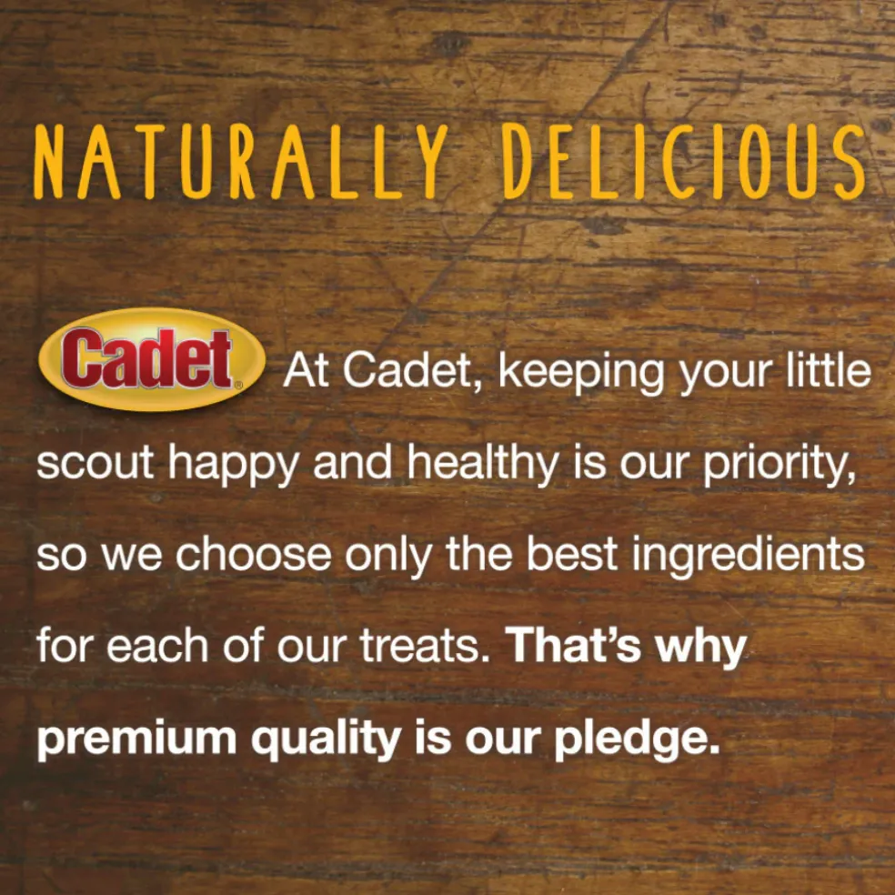 Cadet Natural Pig Ears for Dogs (12 ct)