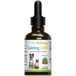 Calming Care Anxious Behavior for Dog (2 oz)