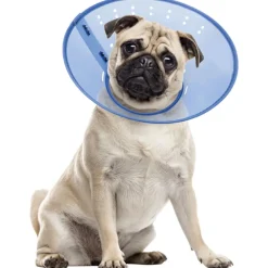 Calm Paws Calming E-Collar for Dogs