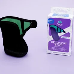 Calm Paws Recovery Dog Boot