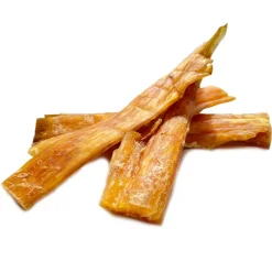 Canine Caviar Buffalo Paddywack Dog Treat 6
