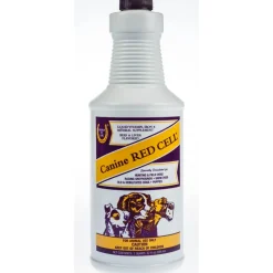 Canine Red Cell for Dogs (32 oz)