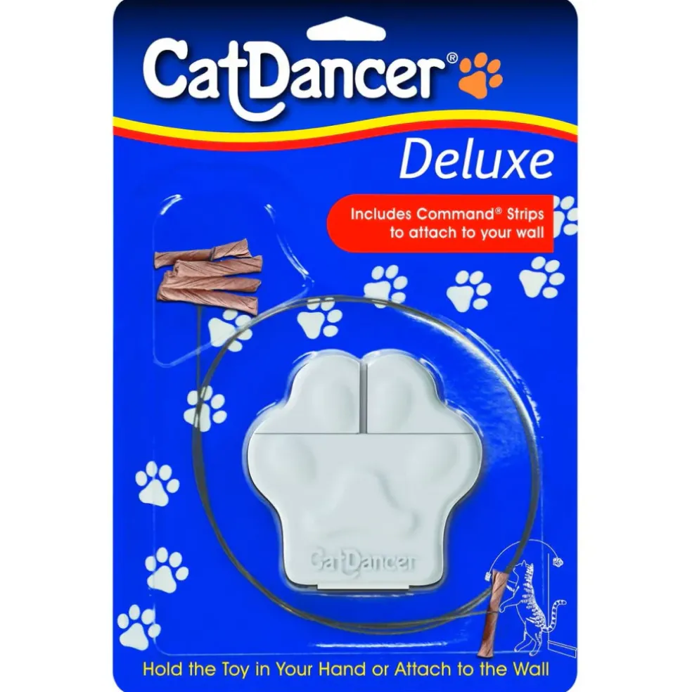Cat Dancer Deluxe Interactive Toy for Cats
