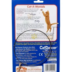 Cat Dancer Original Dancer Cat Interactive Toy
