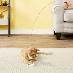 Cat Dancer Original Dancer Cat Interactive Toy
