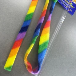 Cat Dancer Rainbow Charmer Toy For Cats