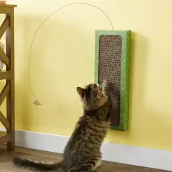 Cat Dancer Wall Scratcher For Cats