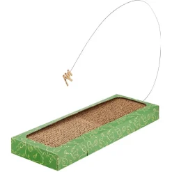 Cat Dancer Wall Scratcher For Cats
