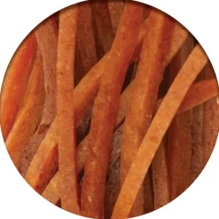 Catit Nibbly Jerky Chicken & Fish Treat For Cats (1.05oz)