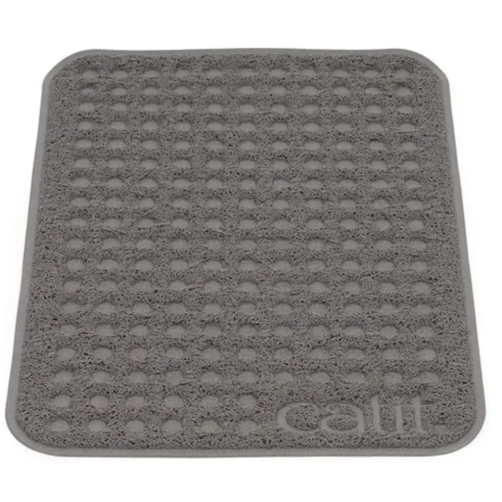 Catit Non-slip Litter Mat For Cats