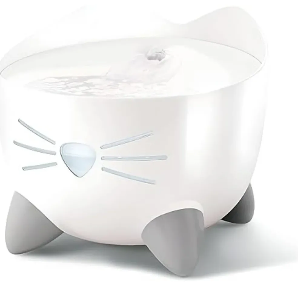 Catit PIXI Smart Drinking Water Fountain For Cats