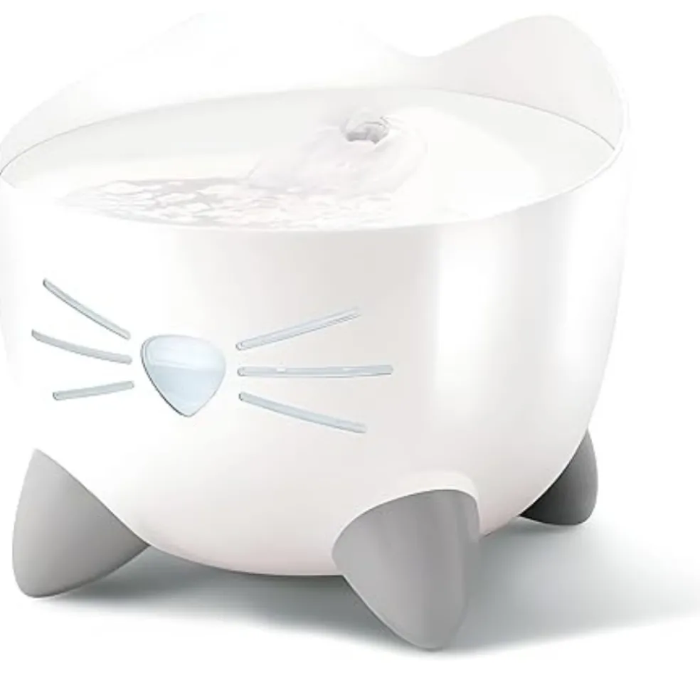 Catit PIXI Smart Drinking Water Fountain For Cats
