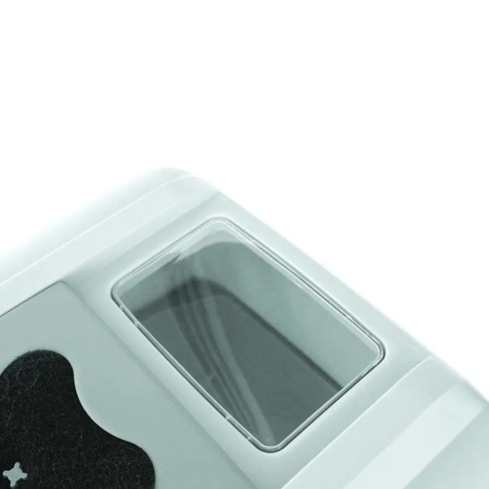 Catit Smartsift Easy Scoop Automatic Sifting Cat Litter Box