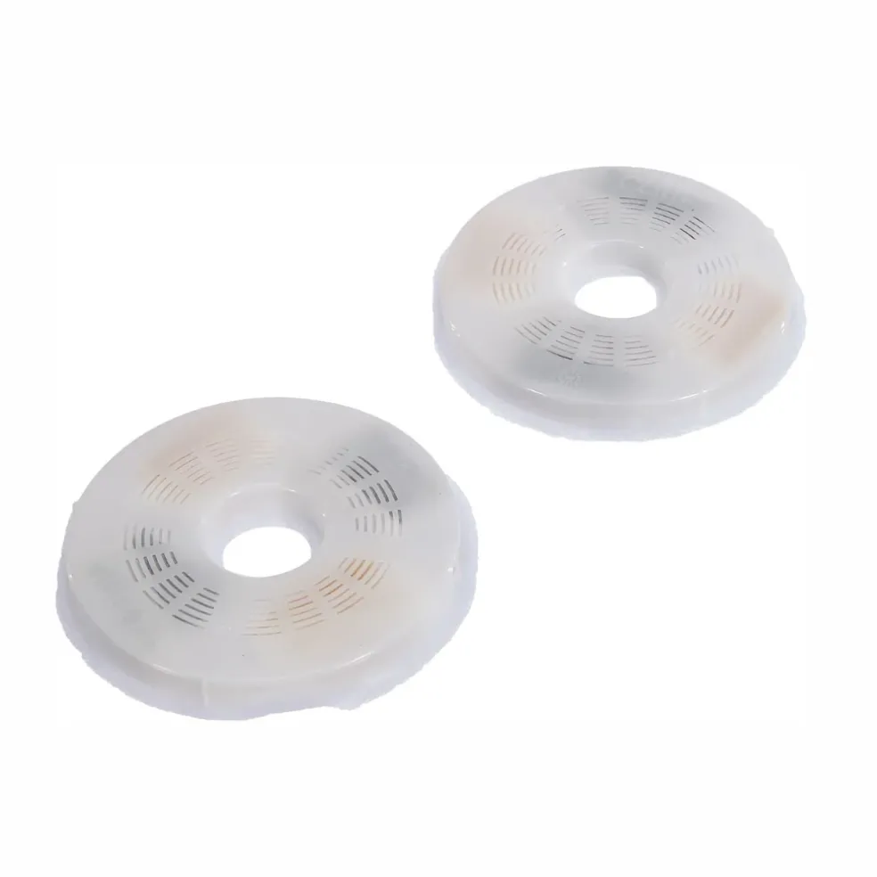 Catit Triple Action Fountain Filters For Catit Flower Fountains