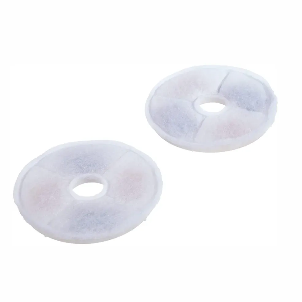 Catit Triple Action Fountain Filters For Catit Flower Fountains