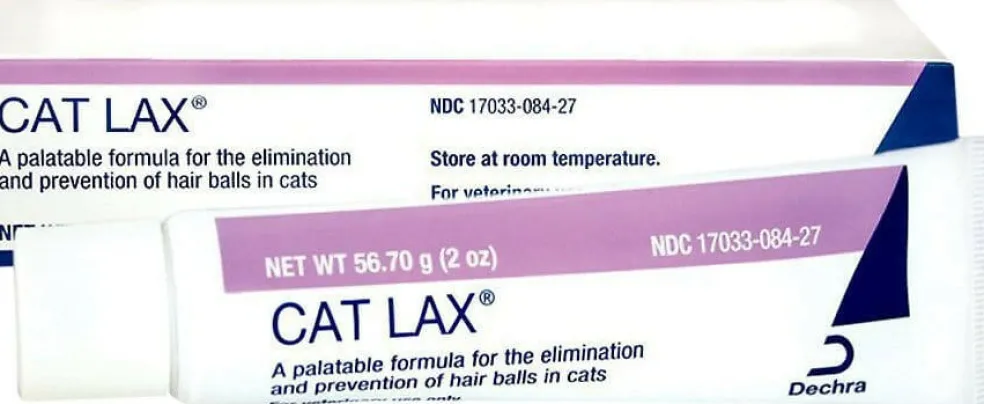 Cat Lax (2 oz)