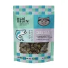 Cat Sushi Saba Millet & Mackerel Crunchy Cat Treats (2 oz)