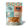 Cat Sushi Sake Wild Pacific Salmon Air Dried Cat Treats (1.5 oz)