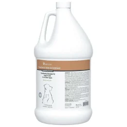 CeraDerm Aloe & Oatmeal Conditioning Shampoo for Dogs & Cats