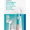 C.E.T. Oral Hygiene Kit for Cats