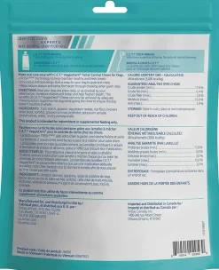C.E.T. VeggieDent Fr3sh for Small Dogs 11-22 lbs