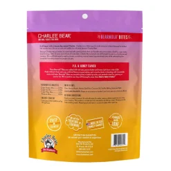 Charlee Bear Bearnola Dog Treats (8 oz)