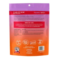 Charlee Bear Bearnola Dog Treats (8 oz)
