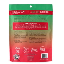 Charlee Bear Meaty Bites Dog Treats (2.25 oz)