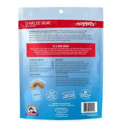 Charlee Bear Nuggets Bites