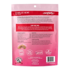 Charlee Bear Nuggets Bites