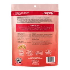 Charlee Bear Nuggets Bites