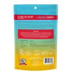 Charlee Bear Original Crunch Dog Treats