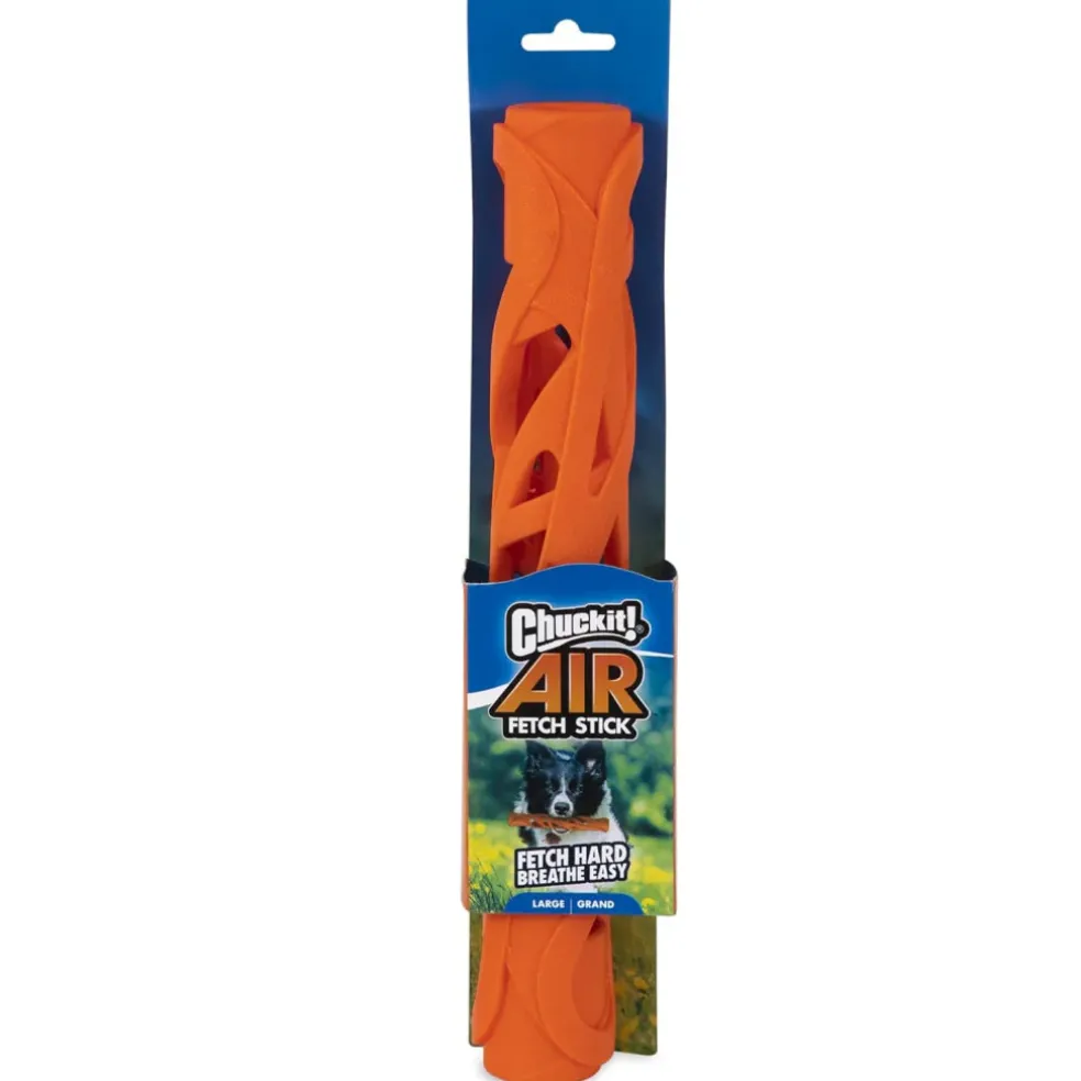Chuckit! Air Fetch Stick Toy For Dogs - Large