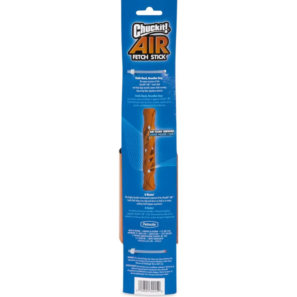 Chuckit! Air Fetch Stick Toy For Dogs - Large