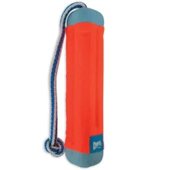 Chuckit! Amphibious Bumper Fetch & Float Dog Toy (Color Varies)