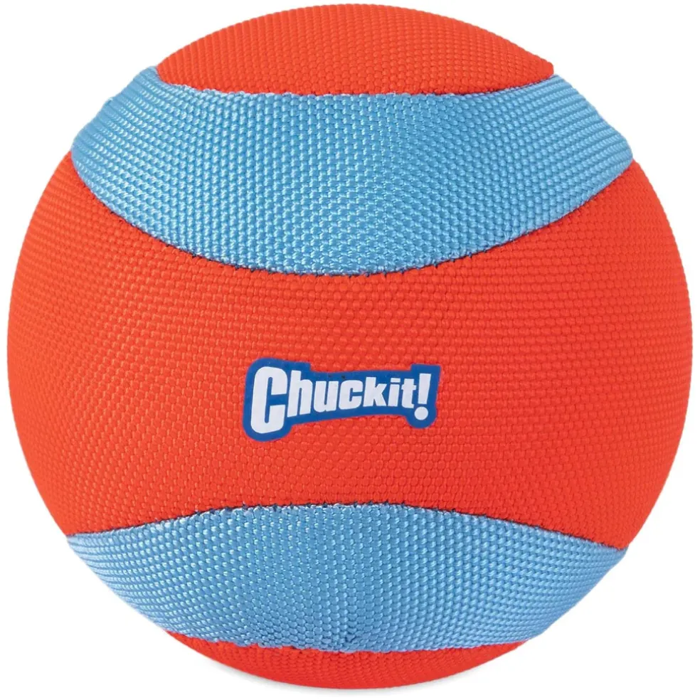 Chuckit! Amphibious Mega Ball Toy For Dogs