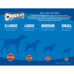 Chuckit! Amphibious Roller Toy For Dogs