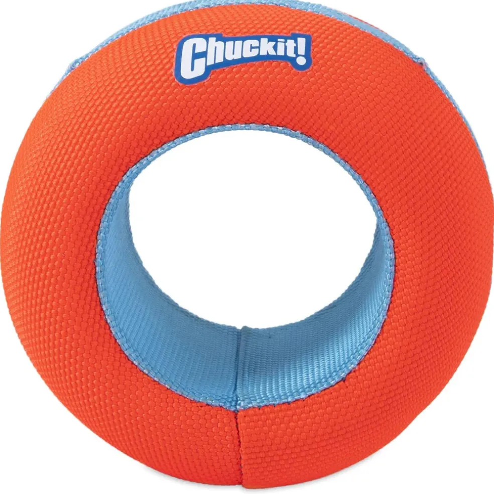 Chuckit! Amphibious Roller Toy For Dogs