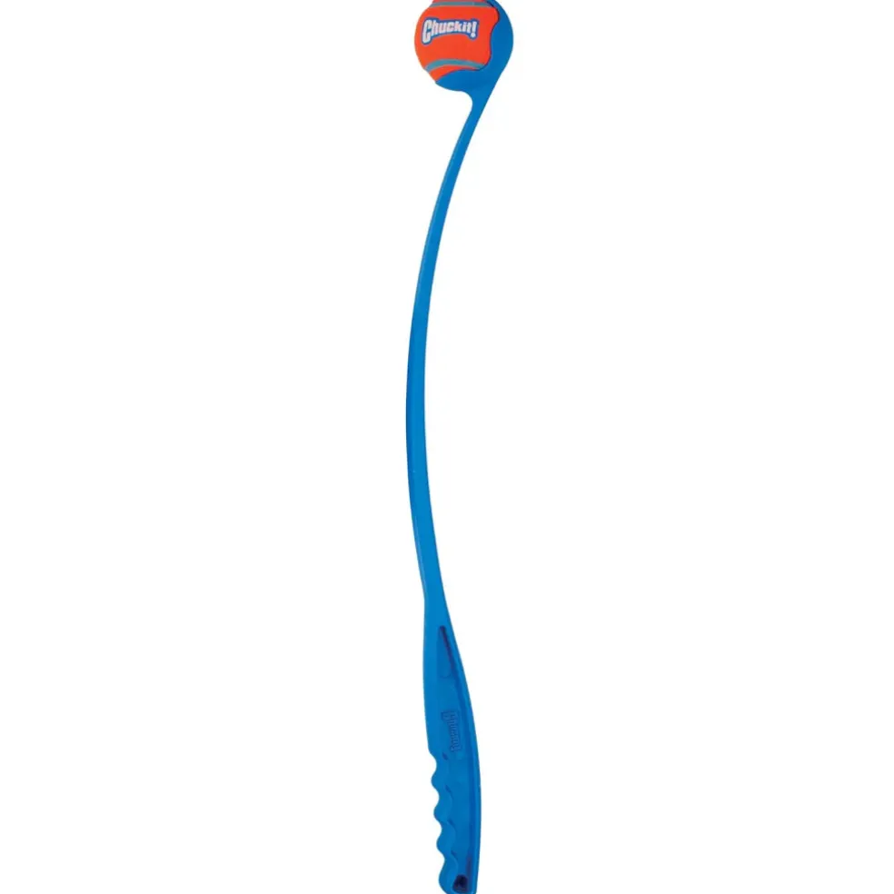 Chuckit! Classic Ball Launcher Toy For Dogs- 26M (color varies)