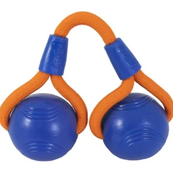 Chuckit! Crunch Duo Tug Toy For Dogs