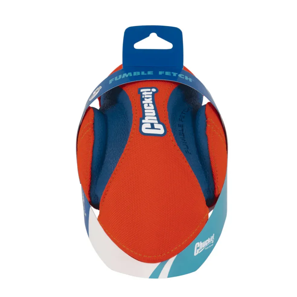 Chuckit! Fumble Fetch Toy For Dogs - Small