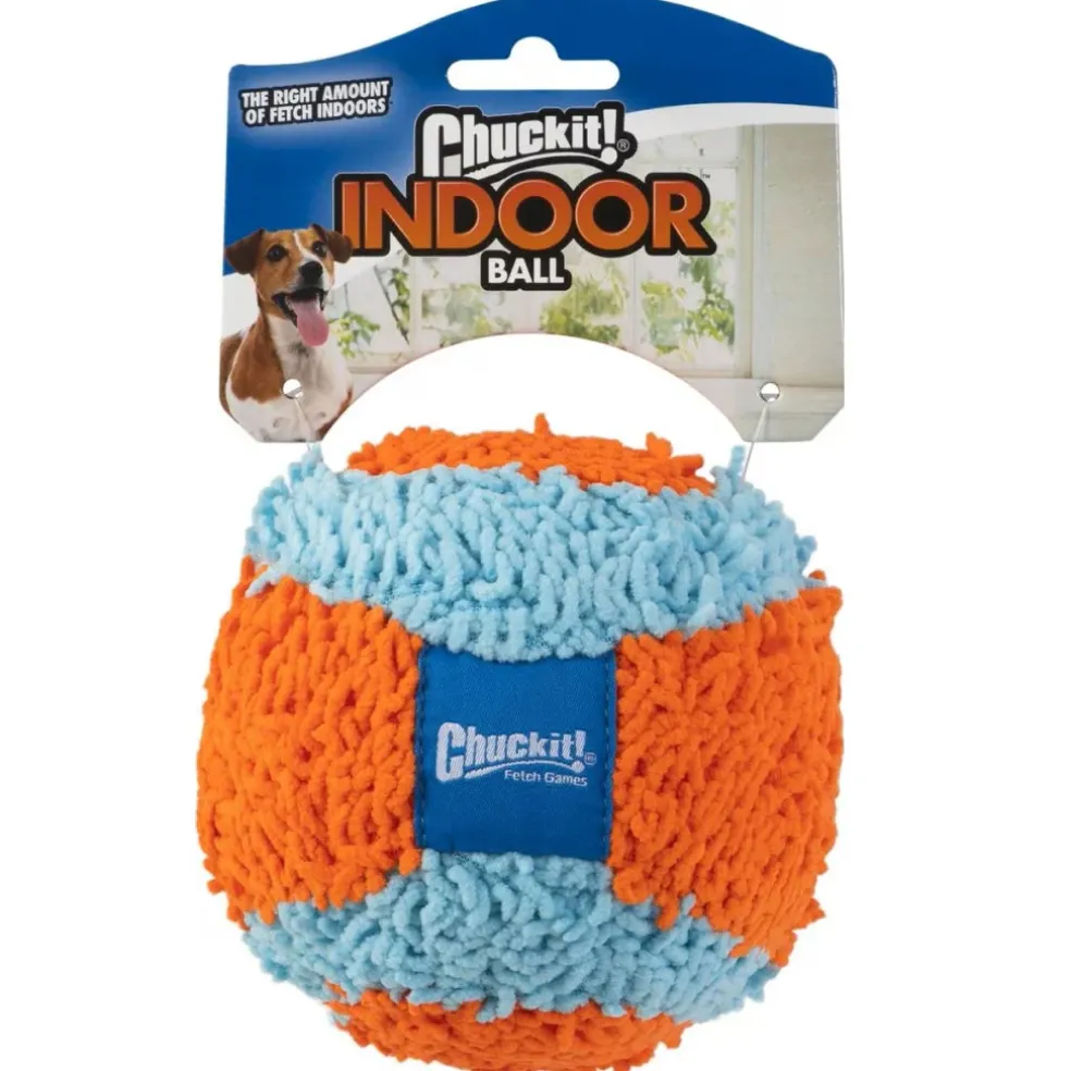 ChuckIt! Indoor Ball Toy For Dogs