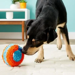 Chuckit! Indoor Roller Toy For Dogs